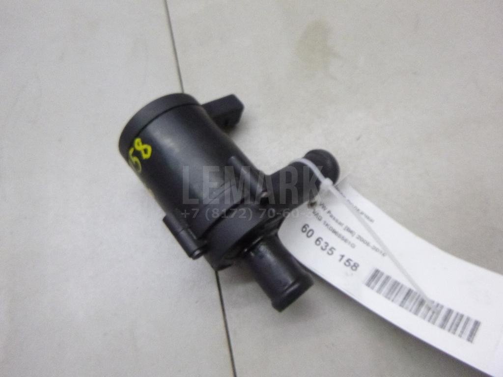 Насос подкачки