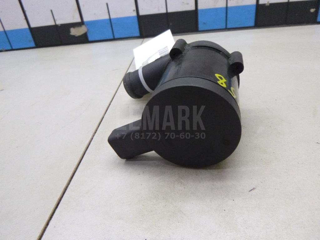 Насос подкачки