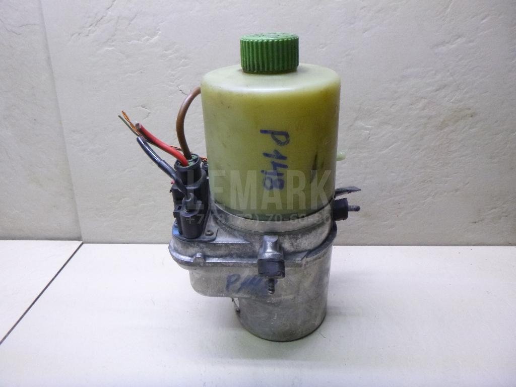 Насос гидроусилителя