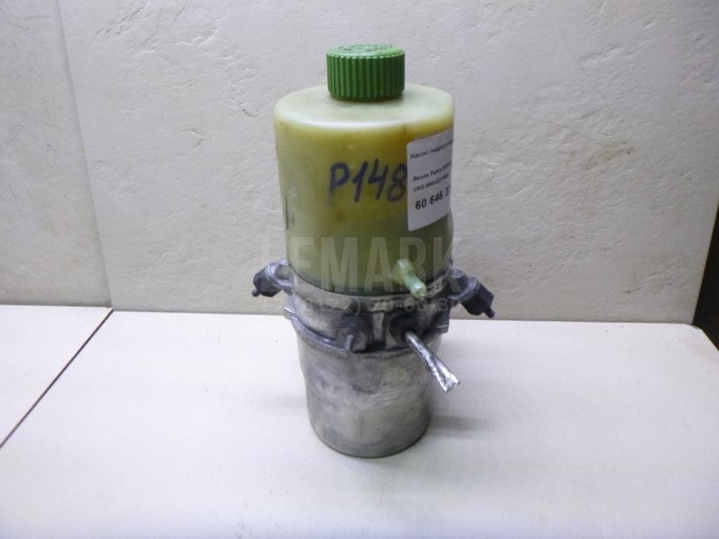 Насос гидроусилителя