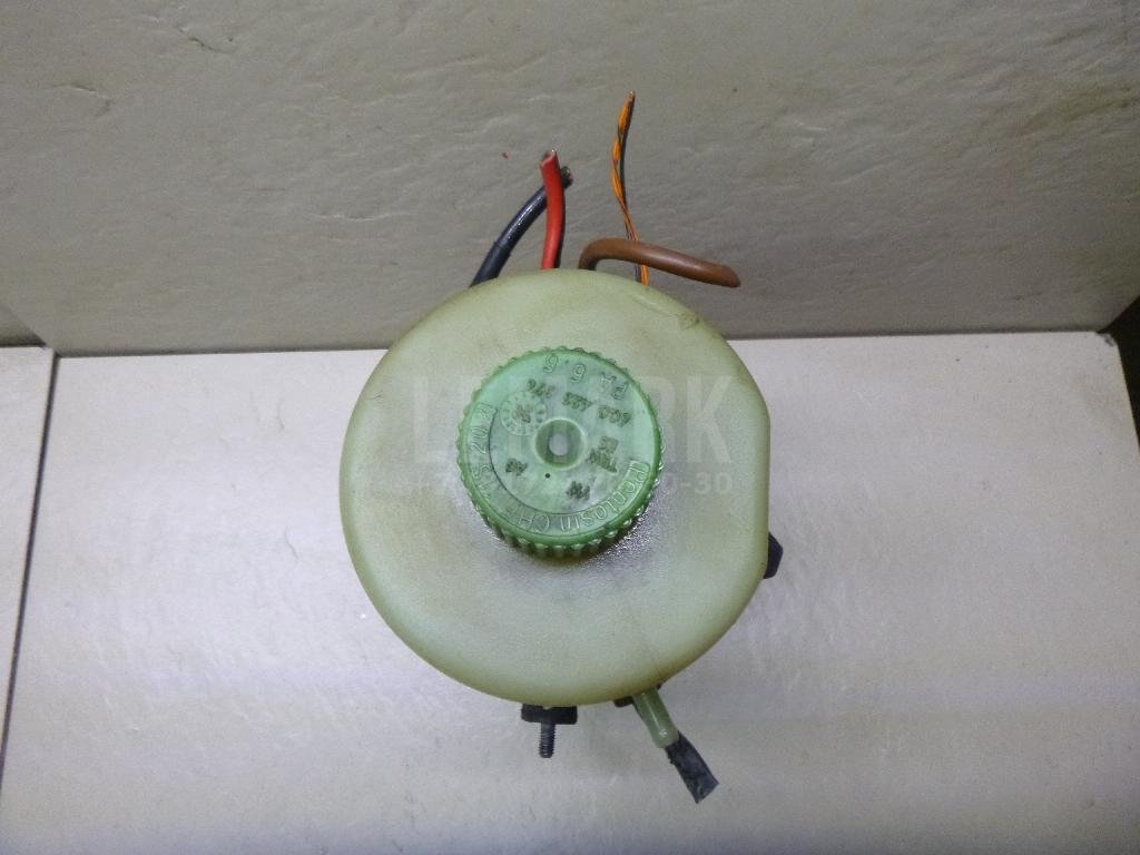 Насос гидроусилителя