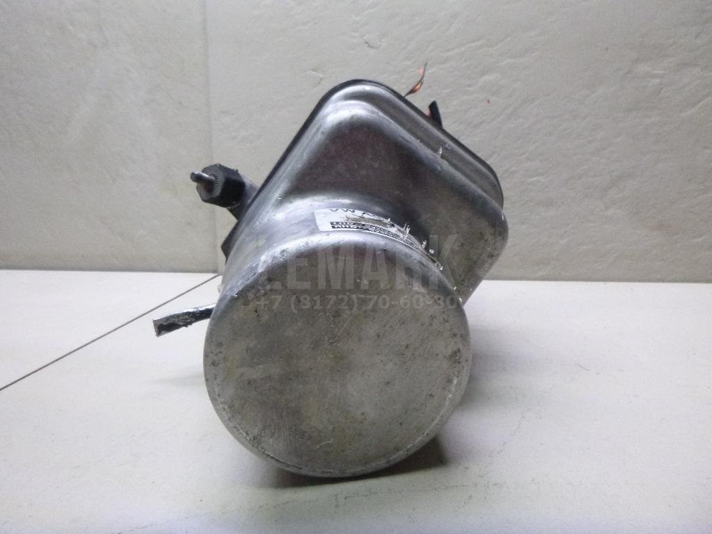 Насос гидроусилителя