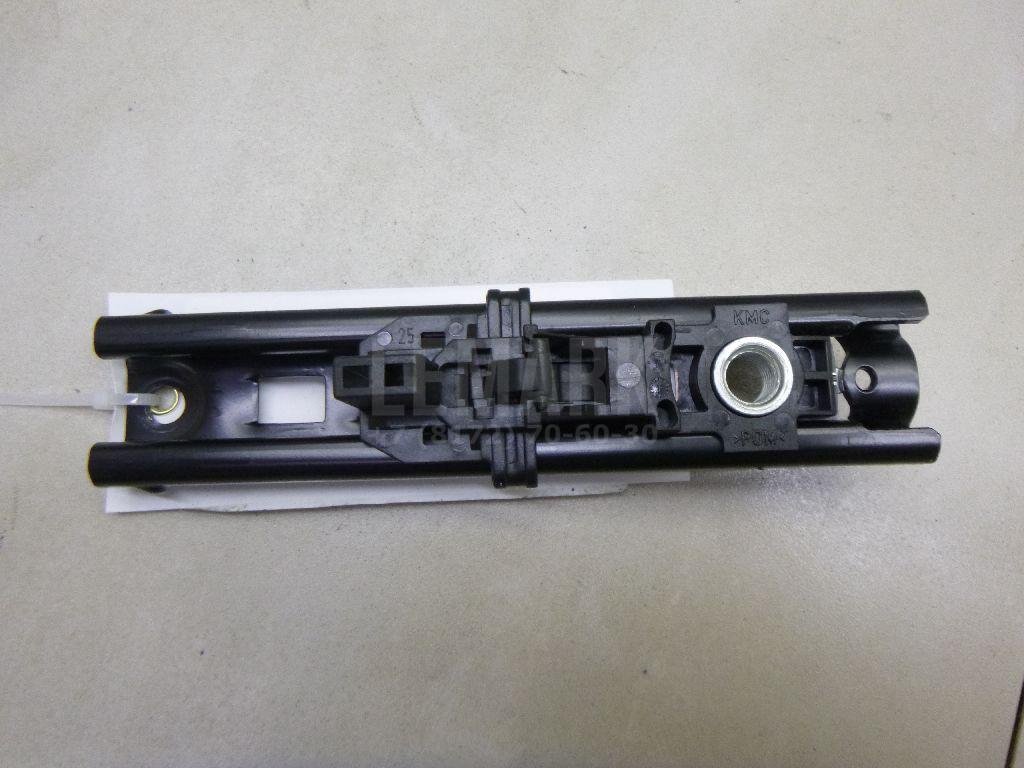 Механизм регулировки ремня безопасности