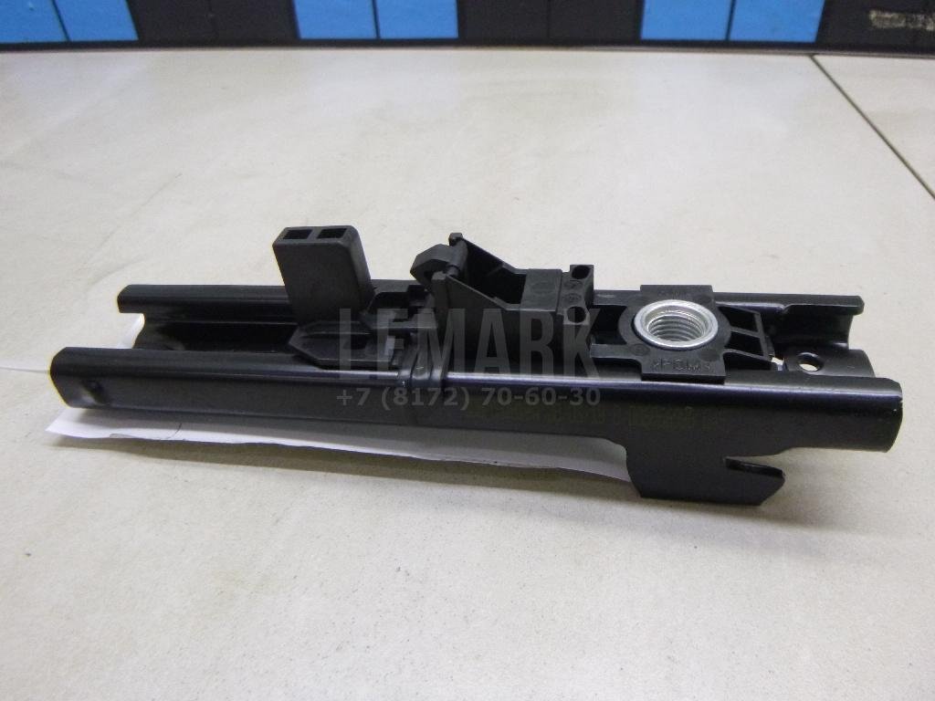 Механизм регулировки ремня безопасности