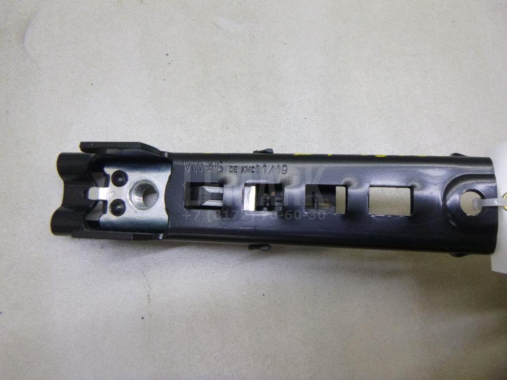 Механизм регулировки ремня безопасности