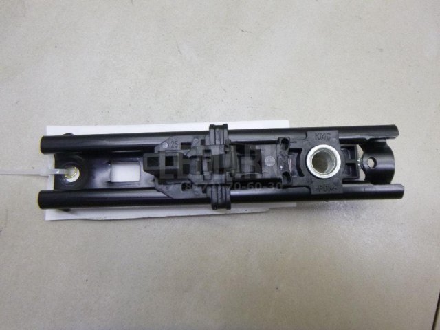 Механизм регулировки ремня безопасности