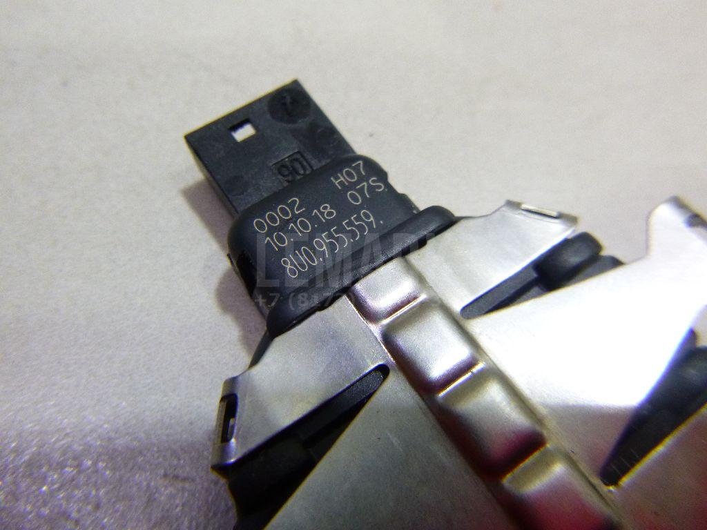 Датчик дождя