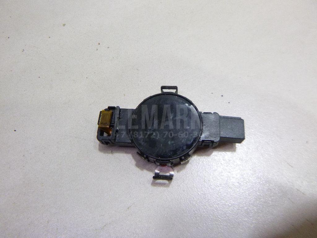 Датчик дождя