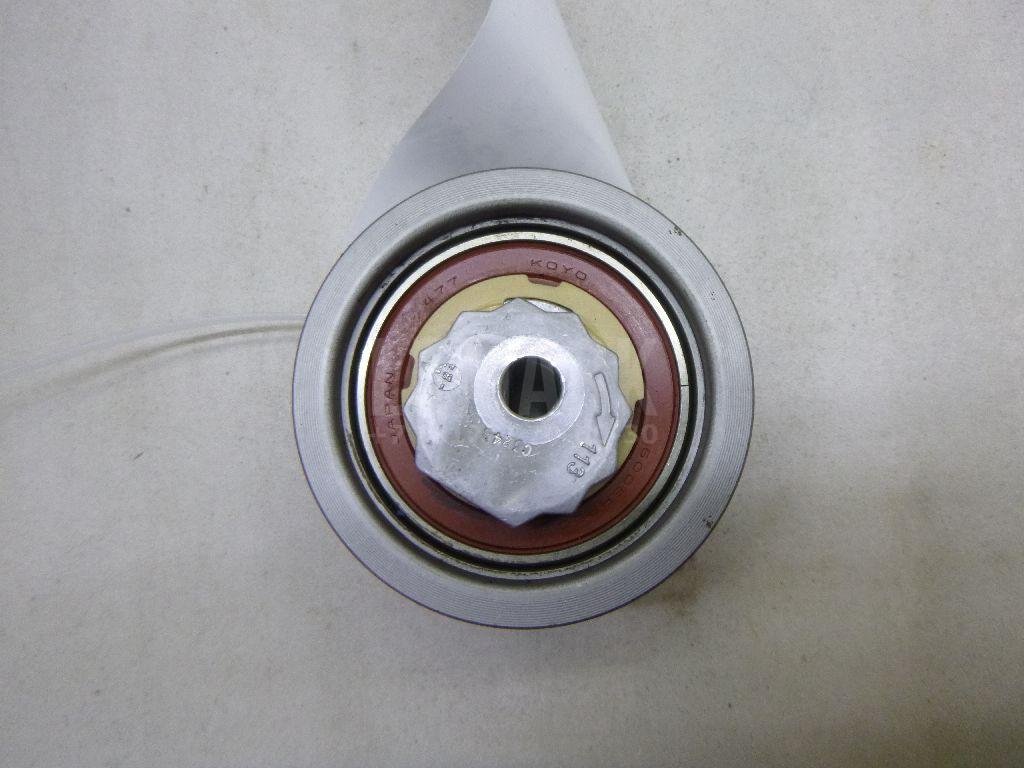 Ролик-натяжитель ремня ГРМ