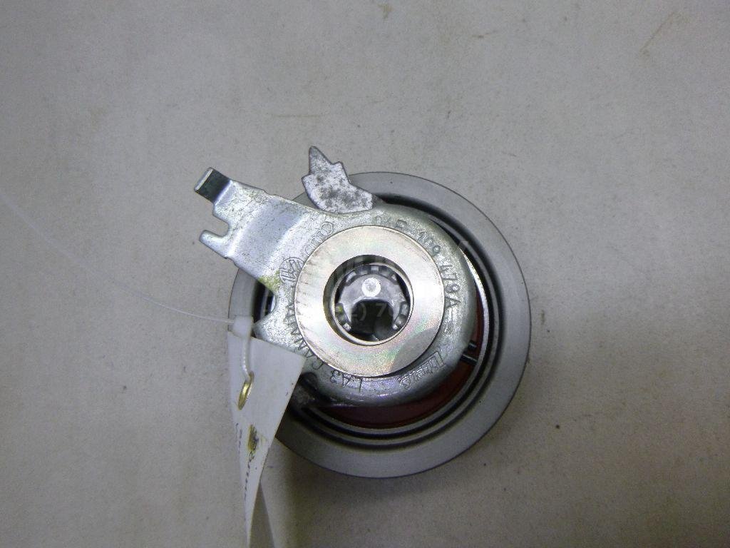 Ролик-натяжитель ремня ГРМ