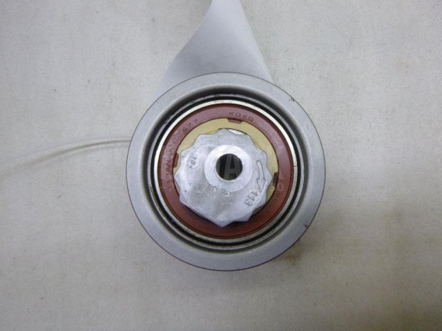 Ролик-натяжитель ремня ГРМ