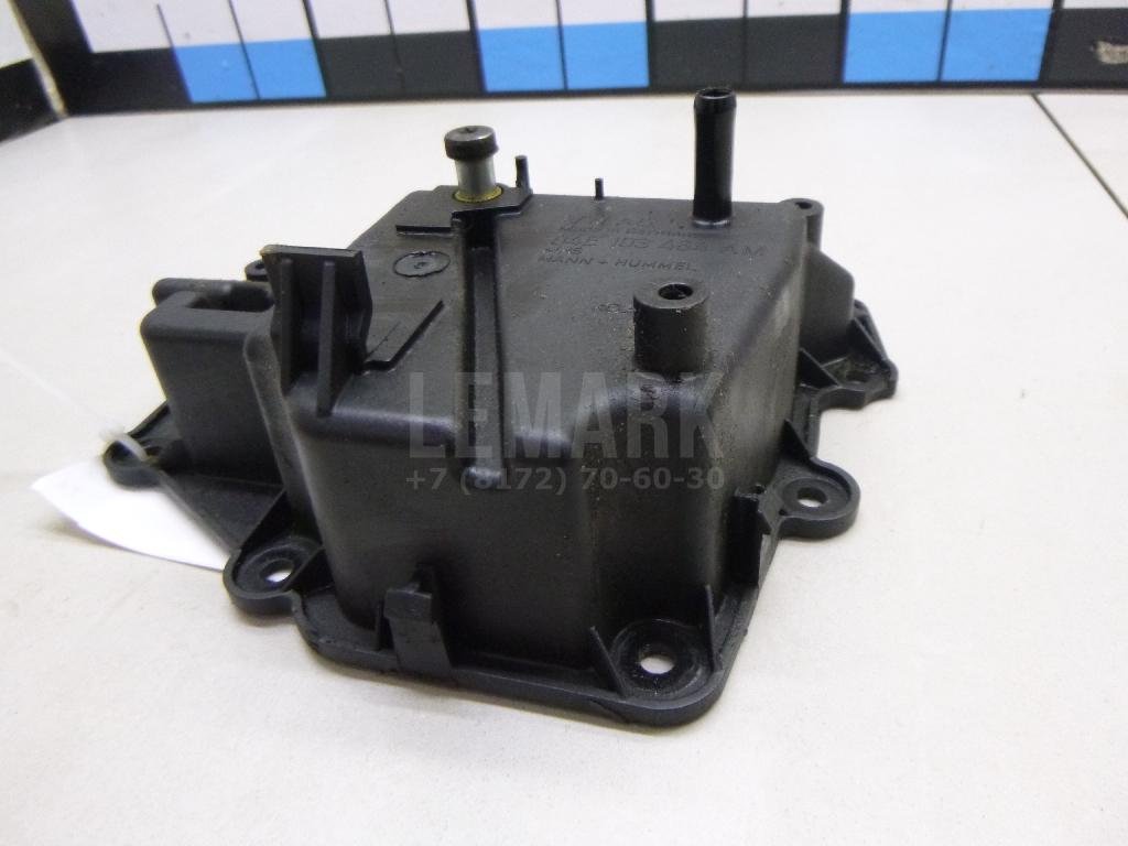 Маслоотделитель