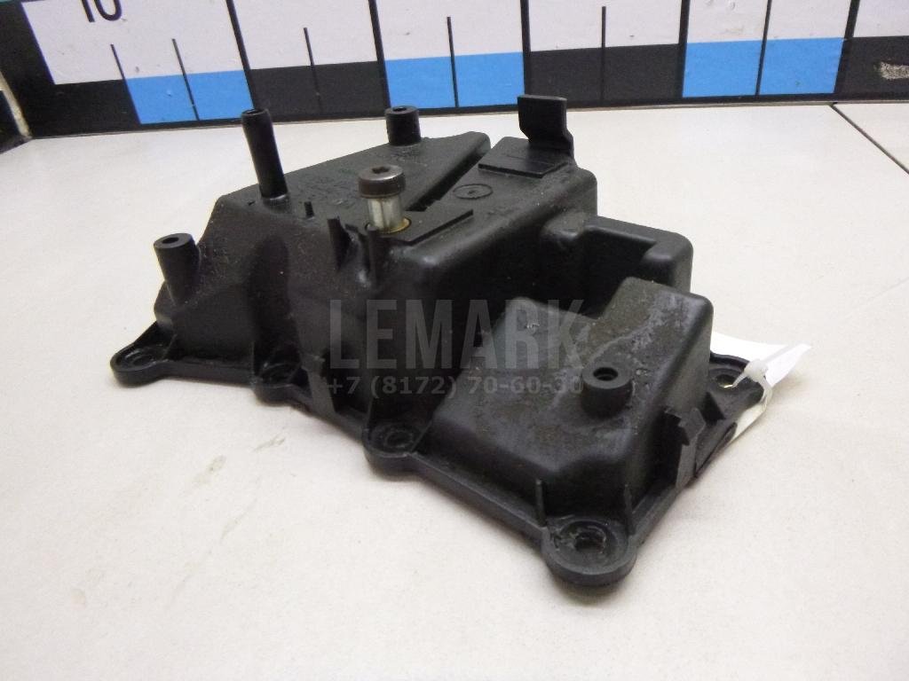 Маслоотделитель