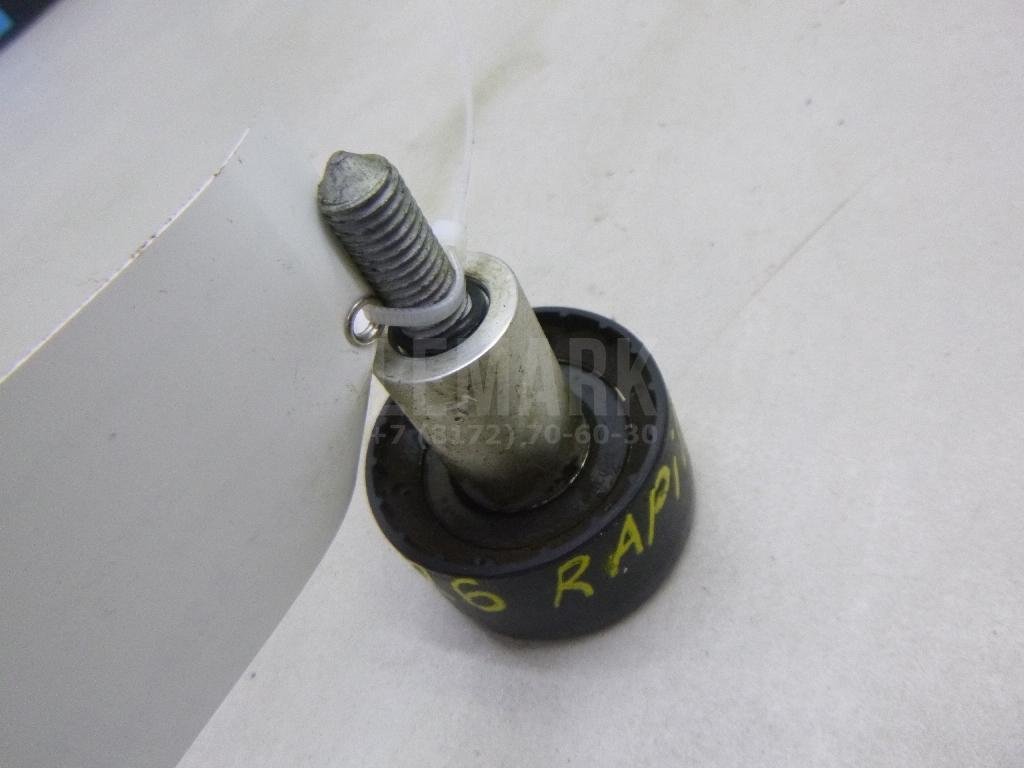 Ролик дополнительный ремня ГРМ