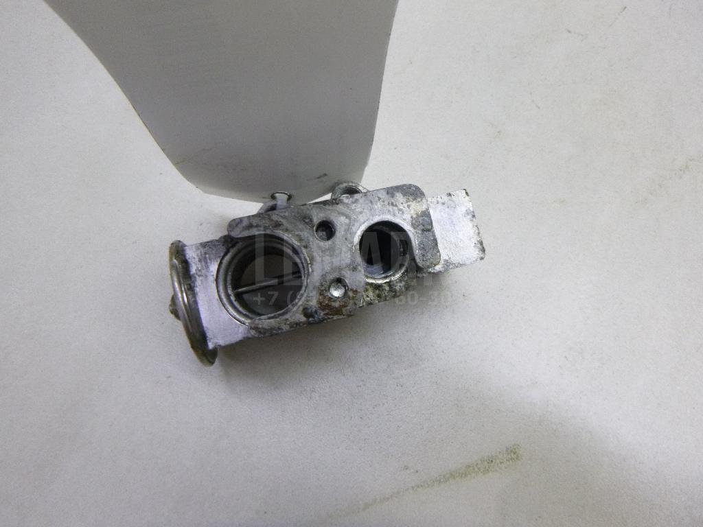 Клапан кондиционера