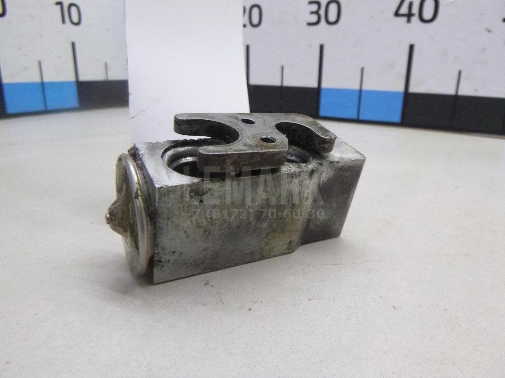 Клапан кондиционера