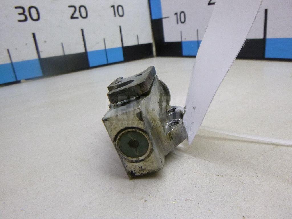 Клапан кондиционера