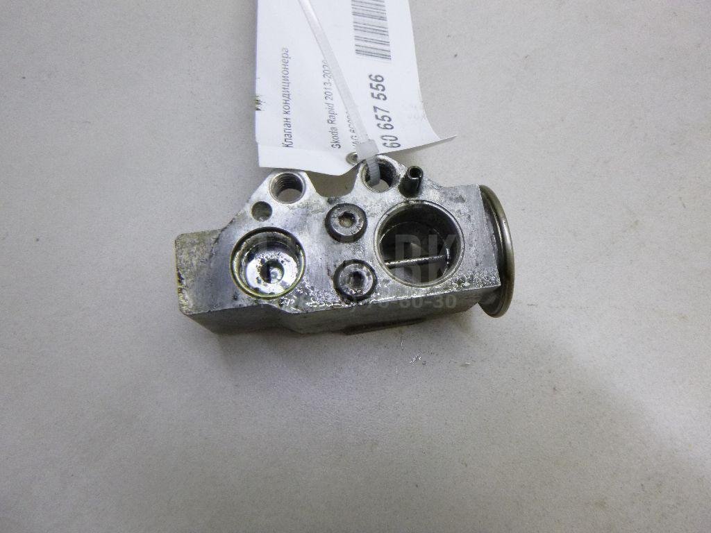 Клапан кондиционера