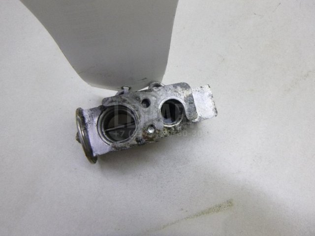 Клапан кондиционера