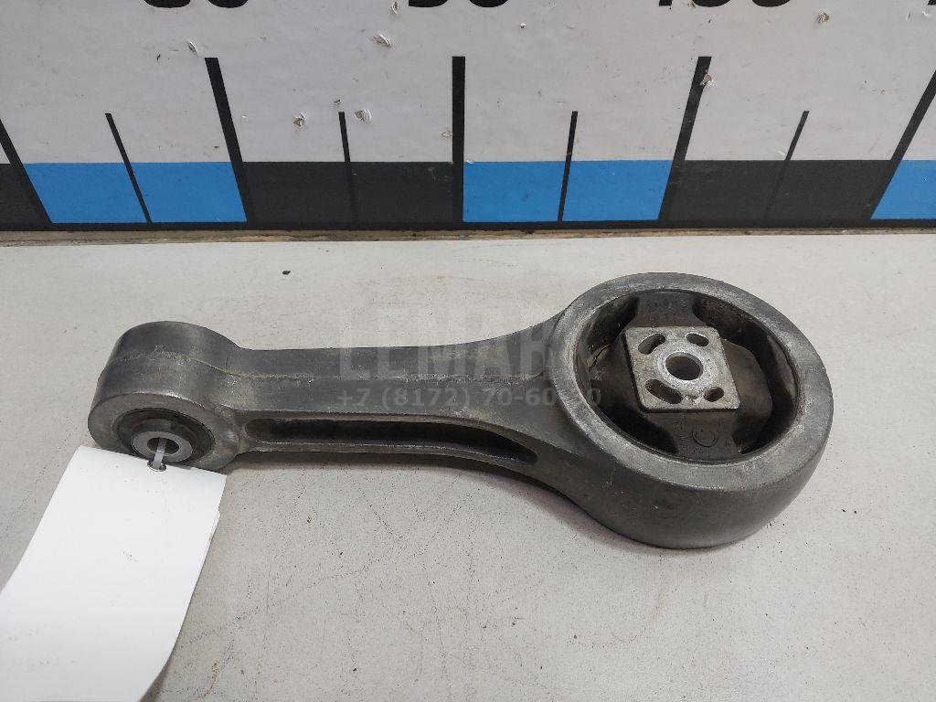 Опора двигателя задняя