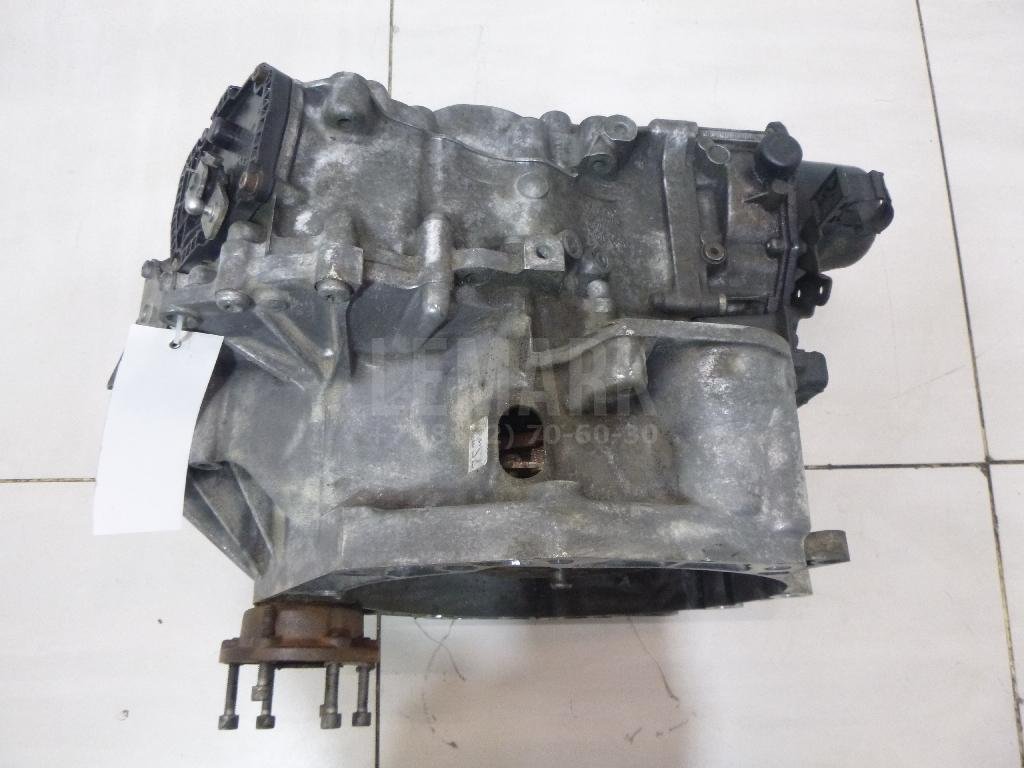 АКПП (автоматическая коробка переключения передач)