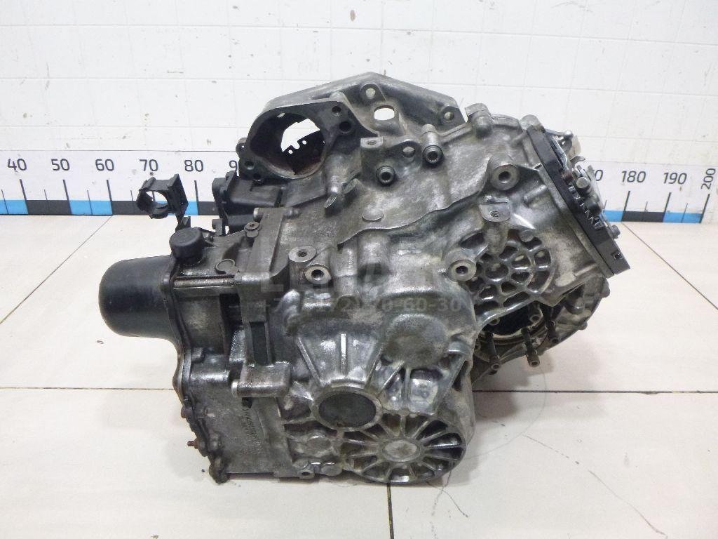 АКПП (автоматическая коробка переключения передач)