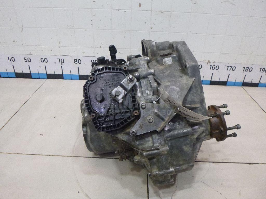 АКПП (автоматическая коробка переключения передач)