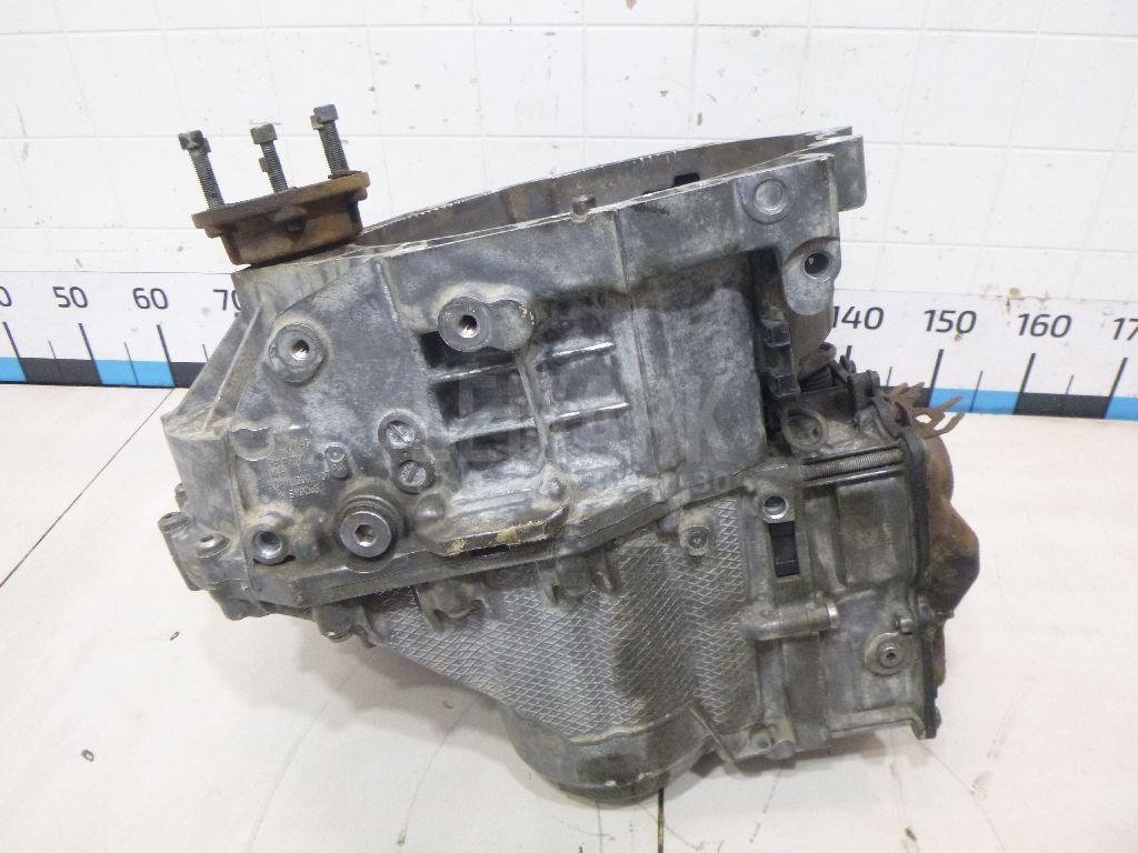 АКПП (автоматическая коробка переключения передач)