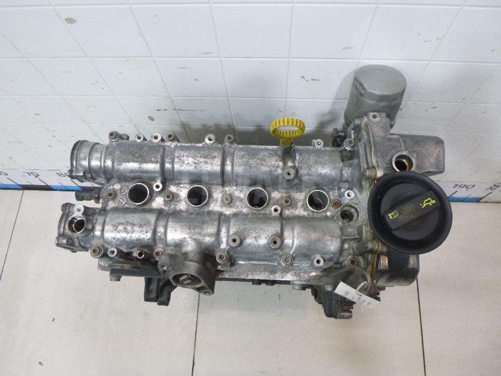 Двигатель для  Audi A3 (8L1) 1996-2003