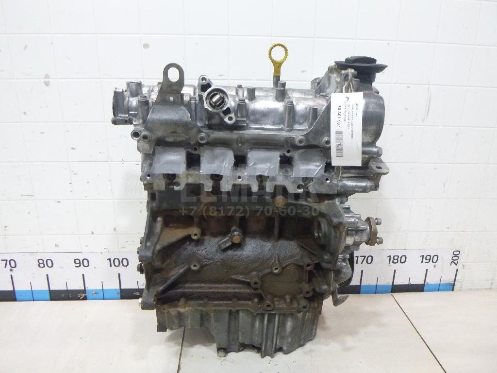 Двигатель для  Audi A3 (8L1) 1996-2003