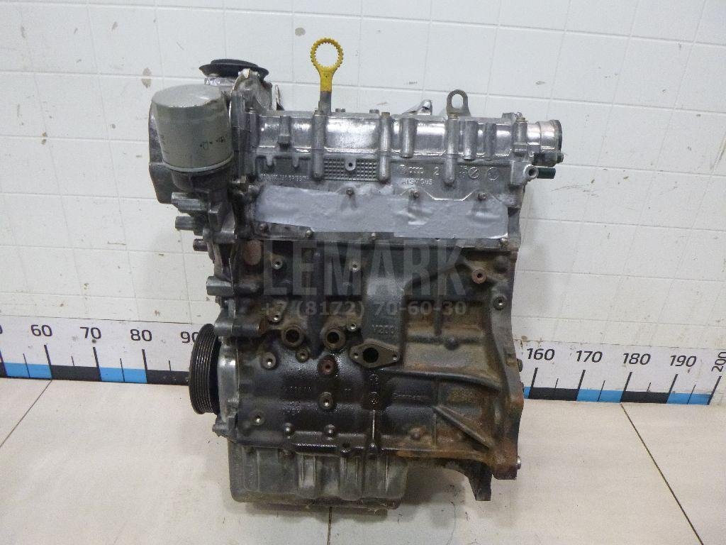 Двигатель для  Audi A3 (8L1) 1996-2003