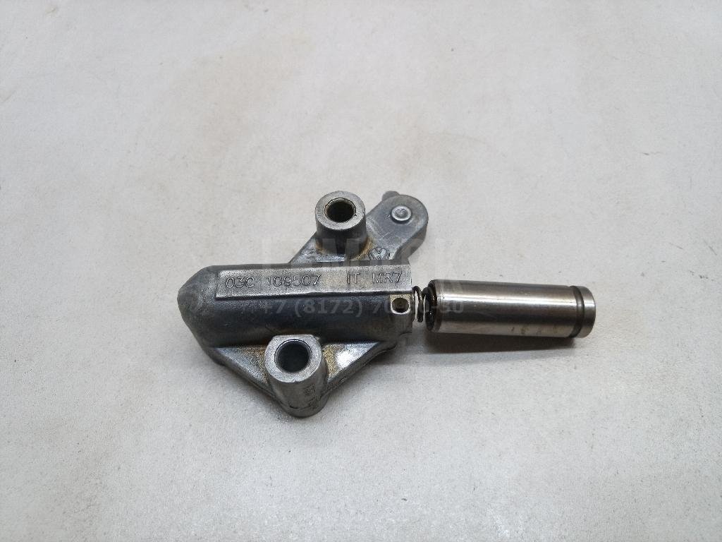 Натяжитель цепи для  Audi A4 [B8] Allroad 2009-2015