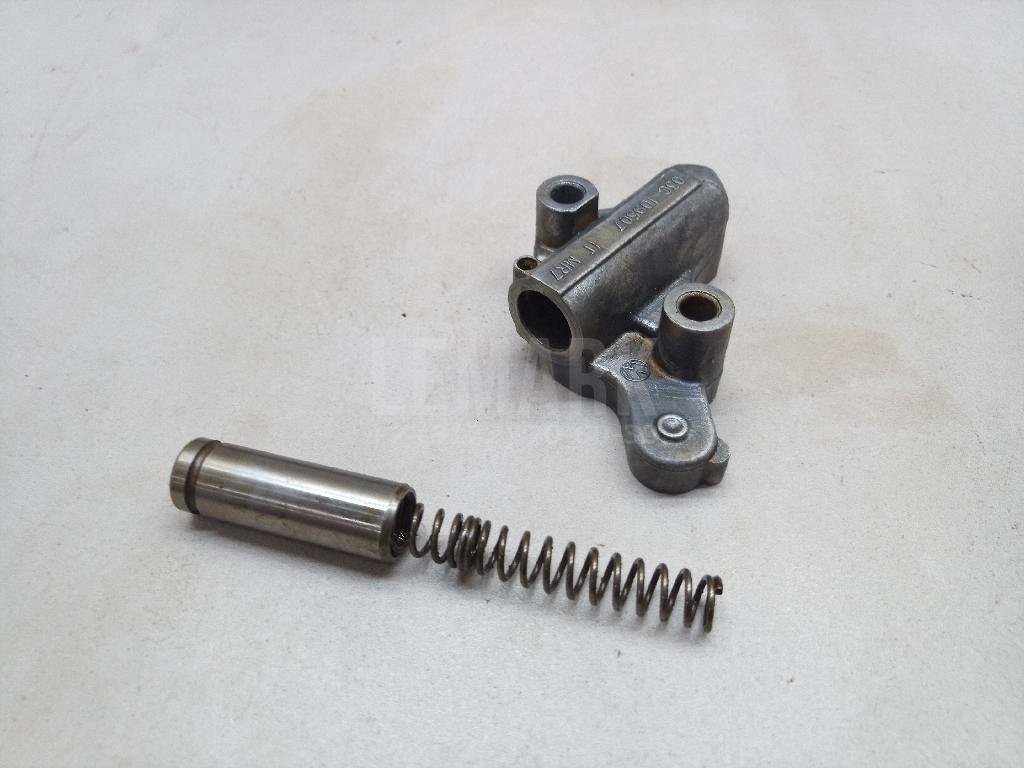 Натяжитель цепи для  Audi A4 [B8] Allroad 2009-2015