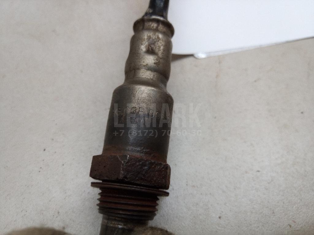 Датчик кислородный/Lambdasonde