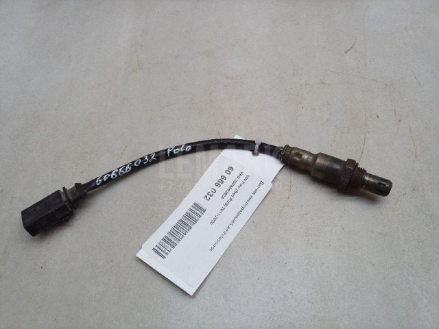 Датчик кислородный/Lambdasonde