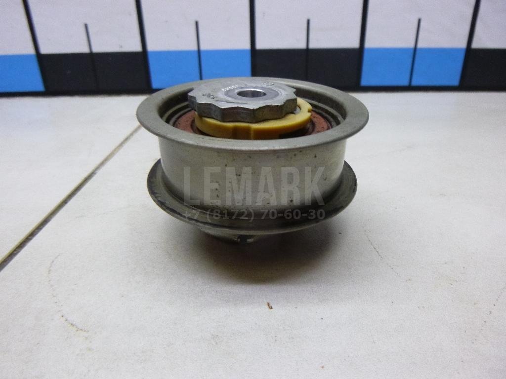 Ролик-натяжитель ремня ГРМ