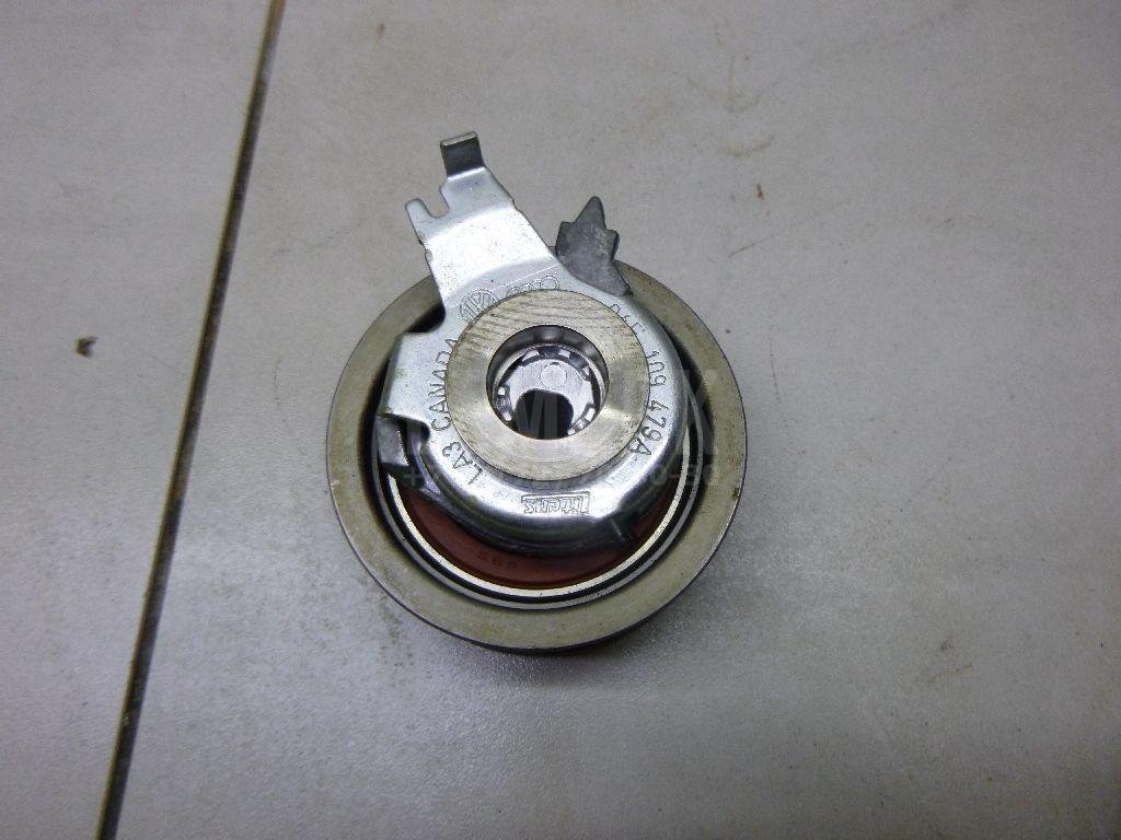 Ролик-натяжитель ремня ГРМ