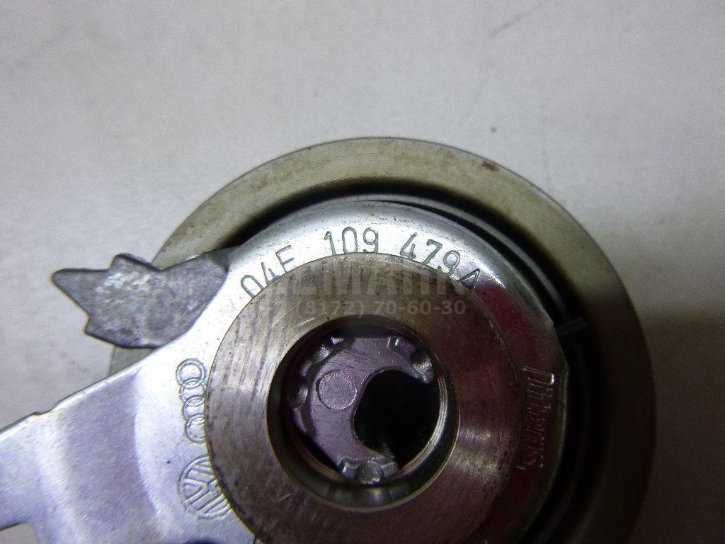 Ролик-натяжитель ремня ГРМ