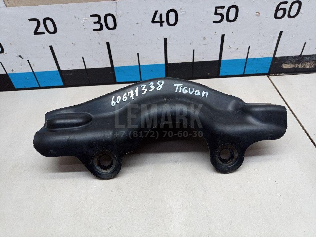 Защита антигравийная