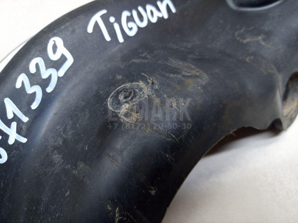 Защита антигравийная