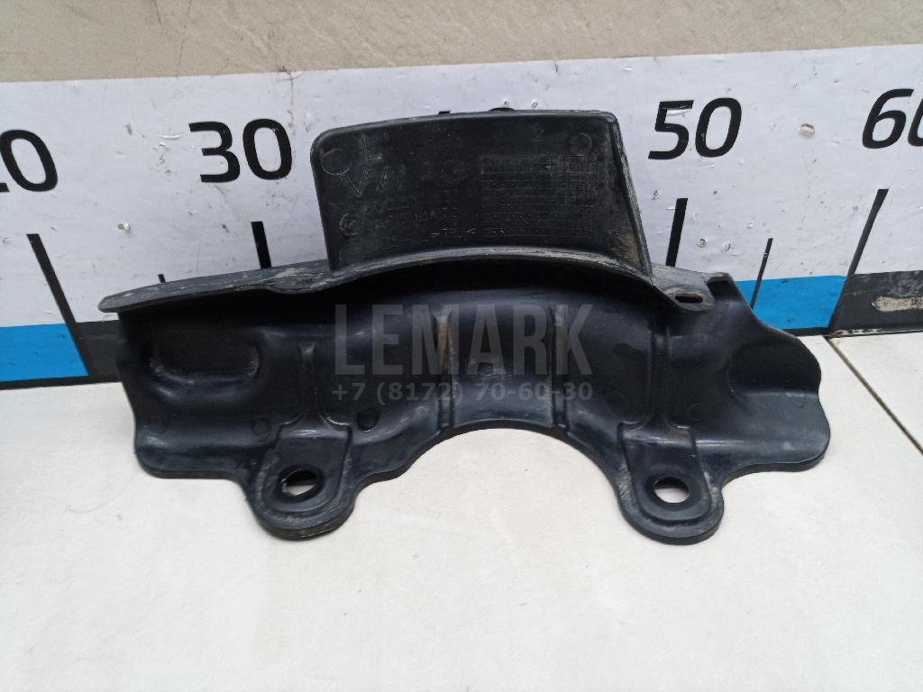 Защита антигравийная