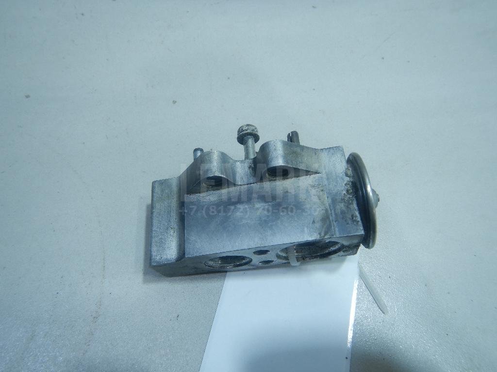 Клапан кондиционера