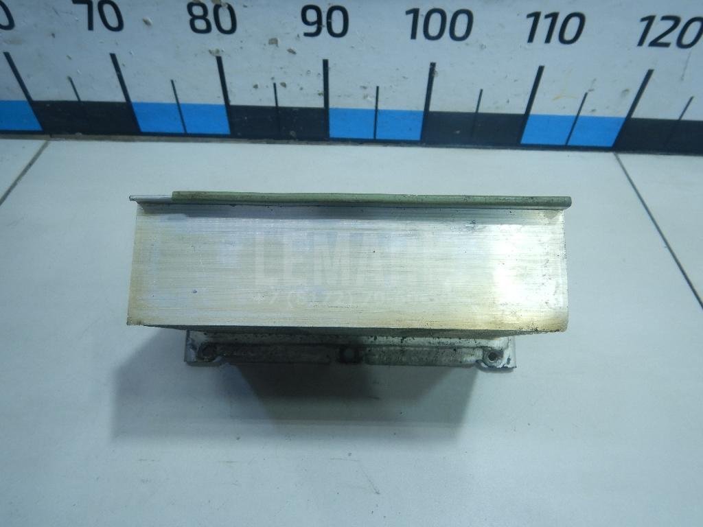 Интеркулер для  Audi 50 0-1978