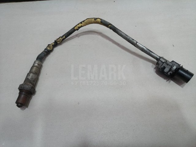 Датчик кислородный/Lambdasonde