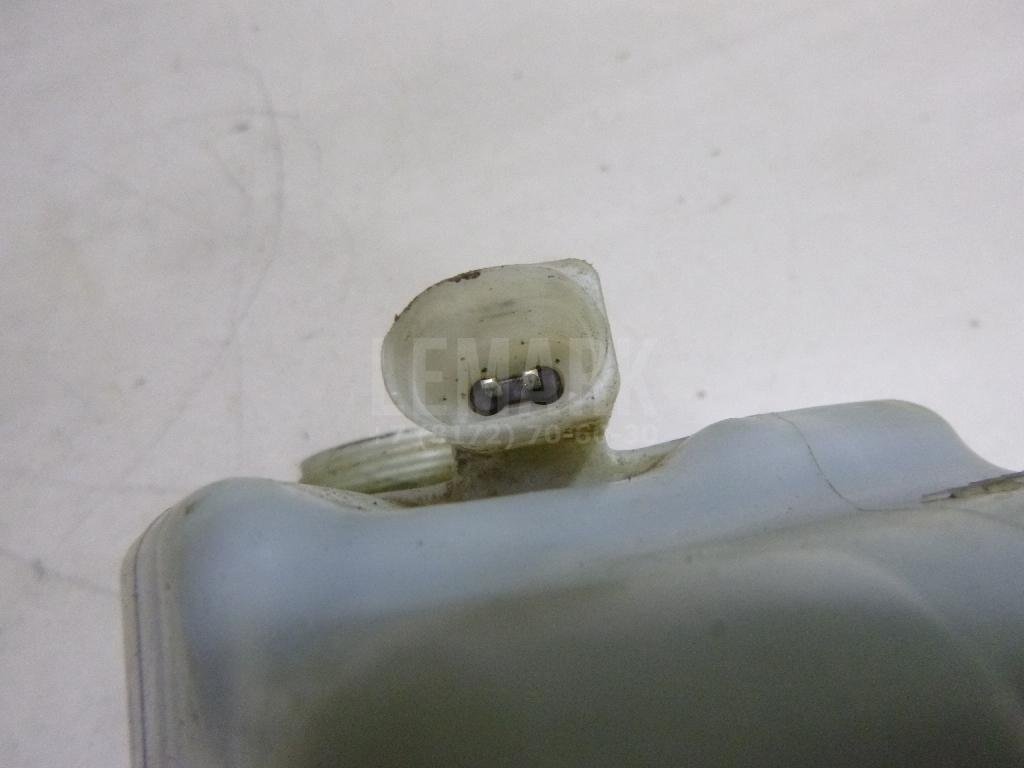 Бачок главного тормозного цилиндра