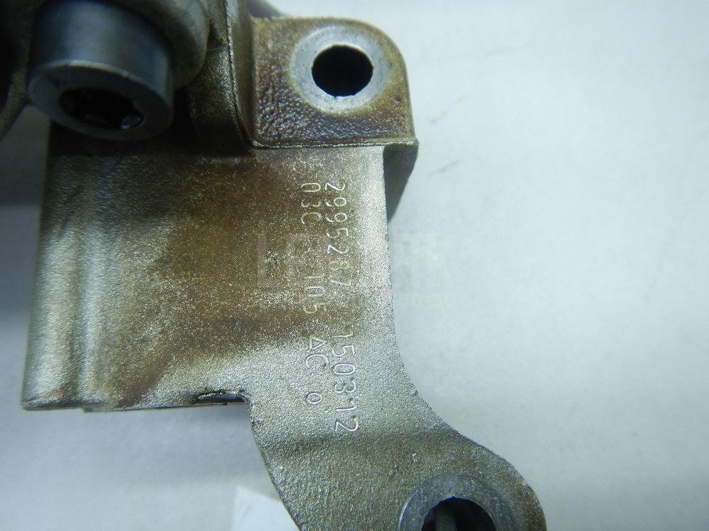 Насос масляный