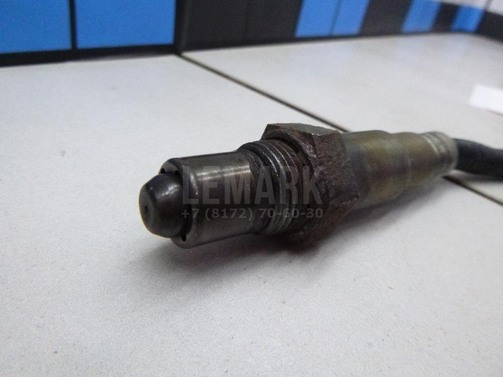 Датчик кислородный/Lambdasonde