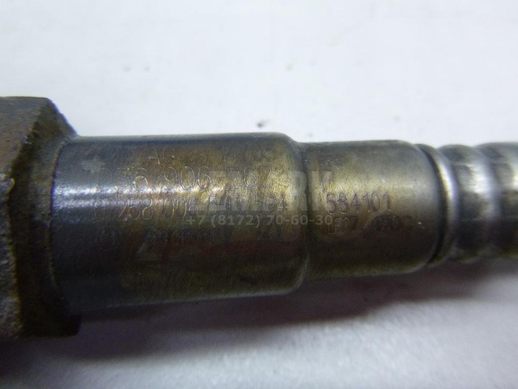 Датчик кислородный/Lambdasonde