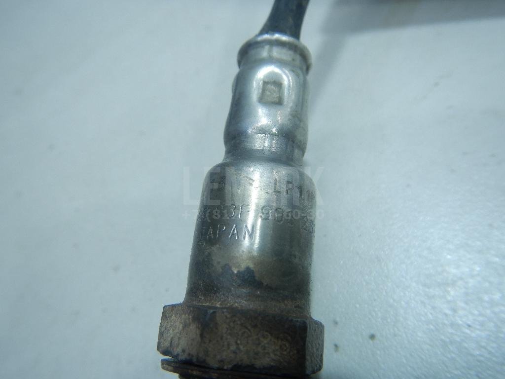 Датчик кислородный/Lambdasonde