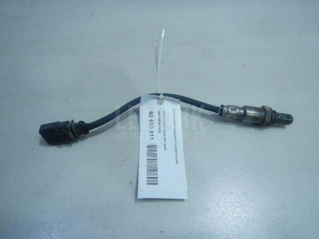 Датчик кислородный/Lambdasonde